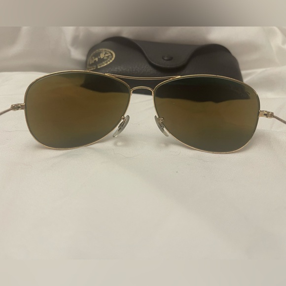 Ray Ban RB3265 Aviator sunglasses - Picture 4 of 9